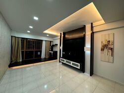 Blk 318B Anchorvale Link (Sengkang), HDB 5 Rooms #602901561